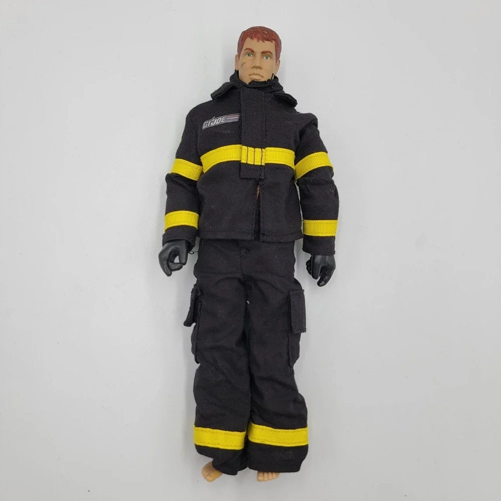 VTG‎ 1996 Hasbro Pawtucket 12